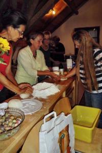 PK-Kurs Christine Teig