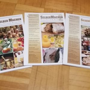 Selber machen Band 3