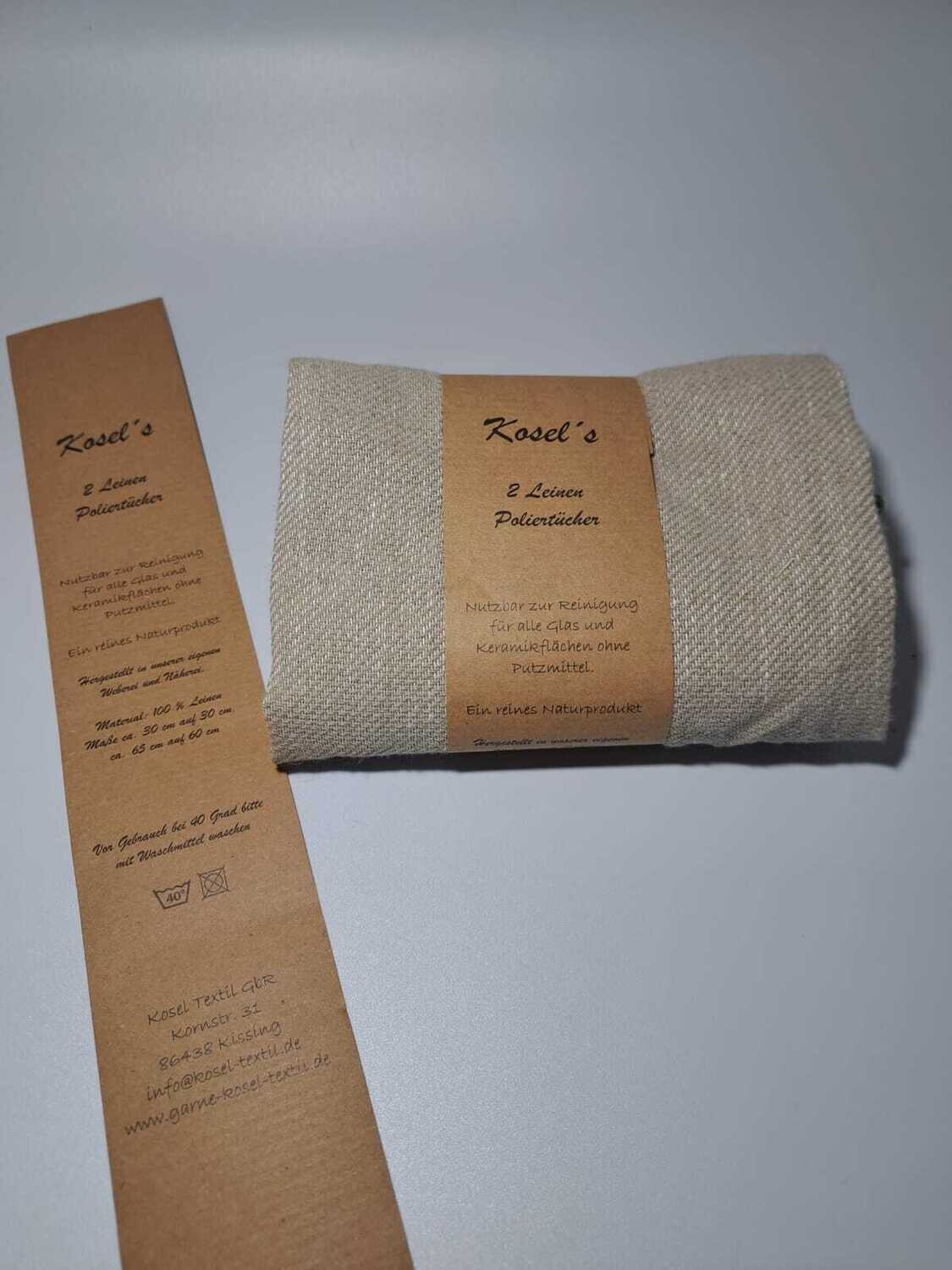 Augschburger Lumpa 2 Stück set