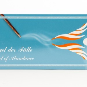 Engel der Fülle, Engelräucherung