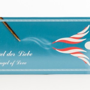 Engel der Liebe, Engelräucherung