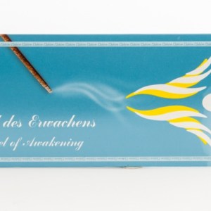 Engel des Erwachsens, Engelräucherung