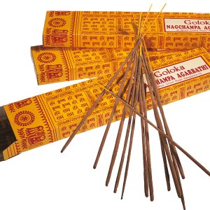 Goloka Nag Champa